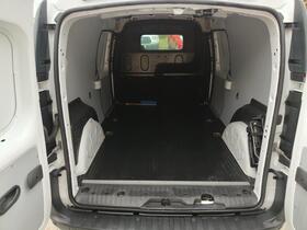 Renault Kangoo vaihtoauto