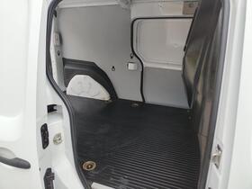 Renault Kangoo vaihtoauto