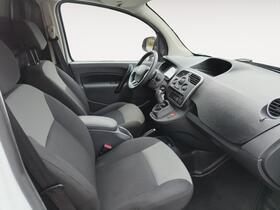 Renault Kangoo vaihtoauto