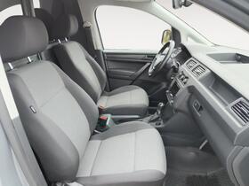 Volkswagen Caddy vaihtoauto