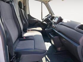 Renault Master vaihtoauto