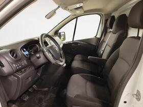 Renault Trafic vaihtoauto