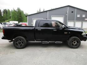 Dodge Ram vaihtoauto