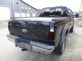 Ford F250 vaihtoauto