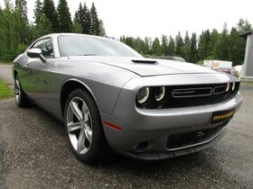 Dodge Challenger vaihtoauto