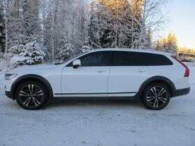 Volvo V90 Cross Country vaihtoauto