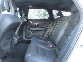 Volvo V90 Cross Country vaihtoauto