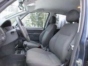 Opel Meriva vaihtoauto