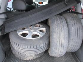 Opel Meriva vaihtoauto