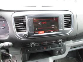 Citroën Jumpy vaihtoauto