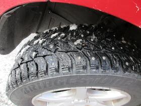 Suzuki Swift vaihtoauto