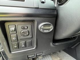 Toyota Land Cruiser vaihtoauto