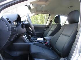 Mazda CX-5 vaihtoauto