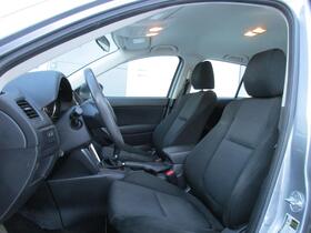 Mazda CX-5 vaihtoauto