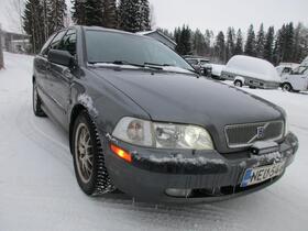 Volvo V40 vaihtoauto