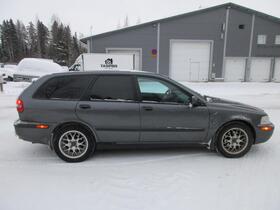 Volvo V40 vaihtoauto