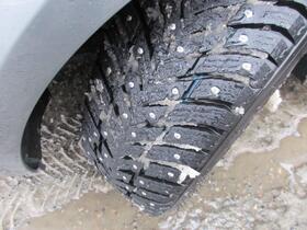 Opel Meriva vaihtoauto