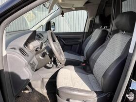 Volkswagen Caddy vaihtoauto