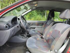 Renault Clio vaihtoauto