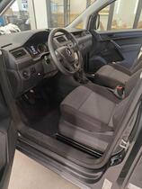 Volkswagen Caddy vaihtoauto