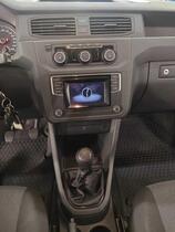 Volkswagen Caddy vaihtoauto