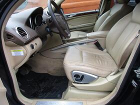 Mercedes-Benz GL vaihtoauto