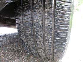 Mercedes-Benz GL vaihtoauto