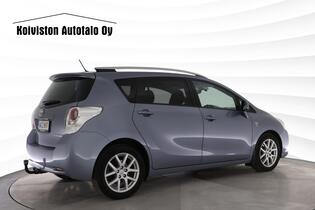 Toyota Verso vaihtoauto