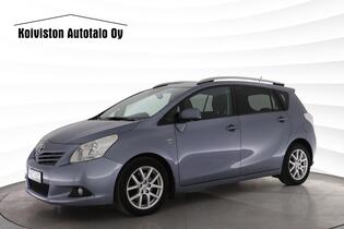 Toyota Verso vaihtoauto