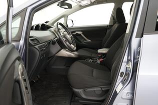 Toyota Verso vaihtoauto