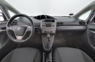 Toyota Verso vaihtoauto