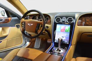 Bentley Flying Spur vaihtoauto