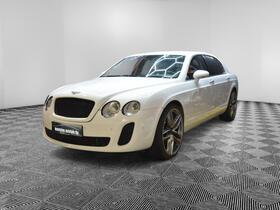 Bentley Flying Spur vaihtoauto