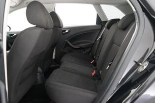 SEAT Ibiza vaihtoauto