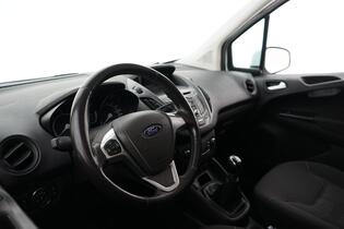 Ford Transit Courier vaihtoauto