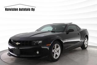 Chevrolet Camaro vaihtoauto