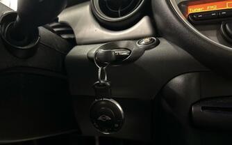 Mini Cooper vaihtoauto