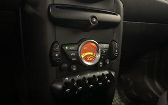 Mini Cooper vaihtoauto