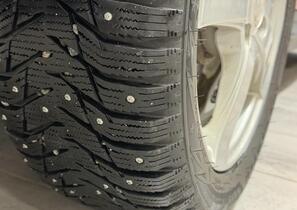 Mini Cooper vaihtoauto