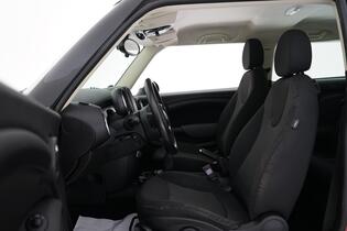 Mini Cooper vaihtoauto