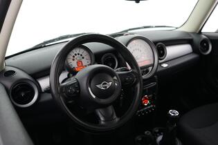 Mini Cooper vaihtoauto