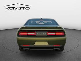 Dodge Challenger vaihtoauto