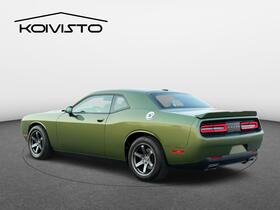 Dodge Challenger vaihtoauto