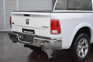 Dodge Ram vaihtoauto