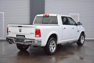 Dodge Ram vaihtoauto