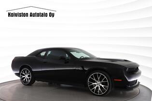 Dodge Challenger vaihtoauto