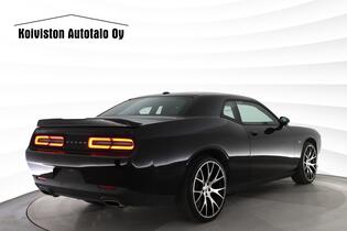 Dodge Challenger vaihtoauto