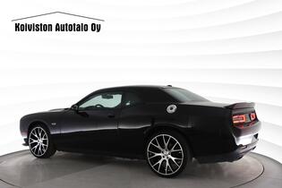 Dodge Challenger vaihtoauto