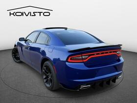 Dodge Charger vaihtoauto