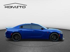 Dodge Charger vaihtoauto